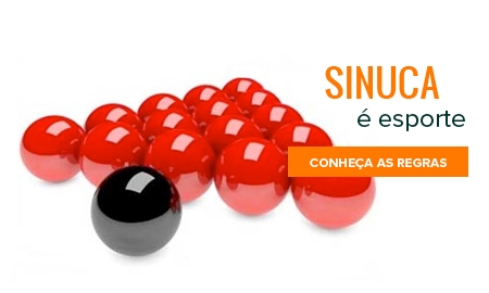 Regras oficiais de Sinuca de acordo com a CBBS - 7ball